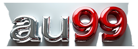 au99 logo