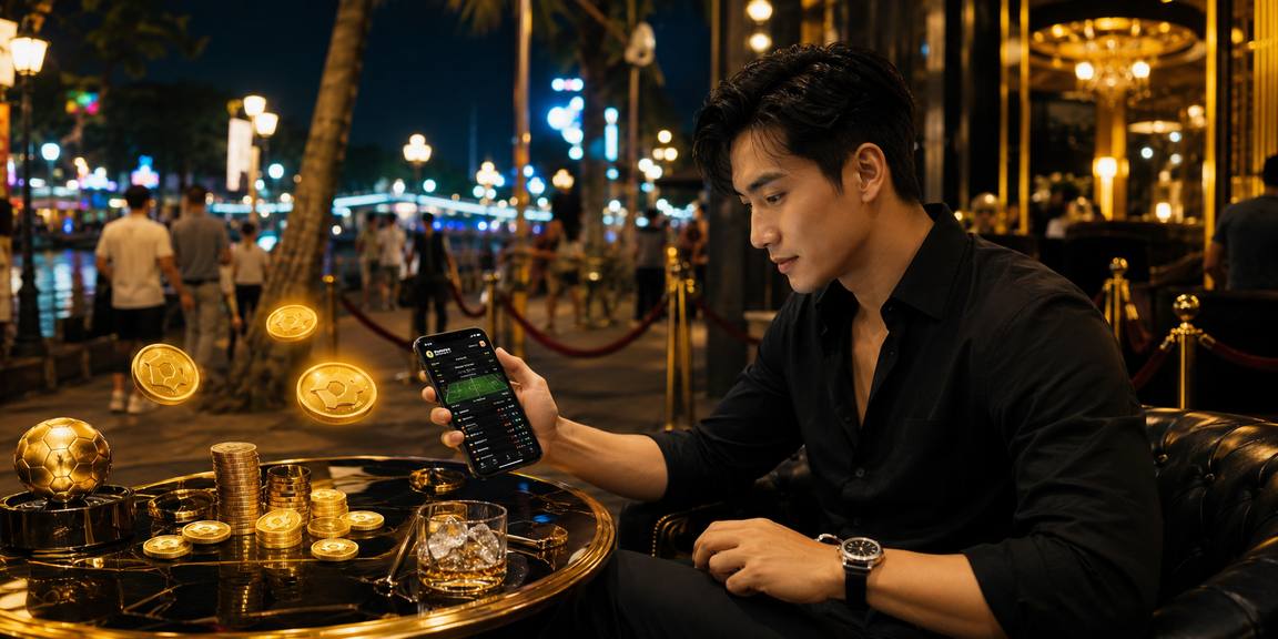 au99 V League trên au99 bao gồm những gì?